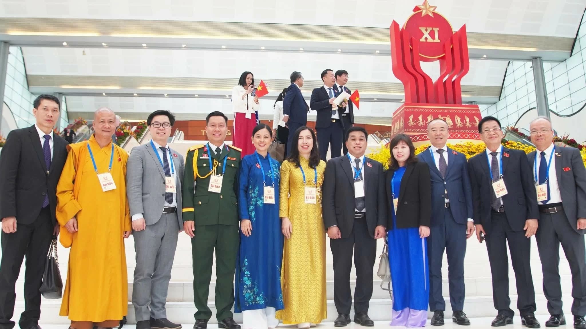 Phát huy nguồn lực người Việt Nam ở nước ngoài